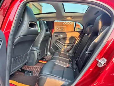 Mercedes-Benz GLA 2018, 70000 км, за 10284.51 USD - фото 12