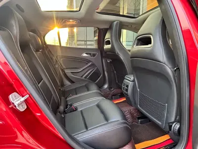 Mercedes-Benz GLA 2018, 70000 км, за 10284.51 USD - фото 13