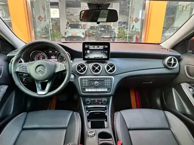 Mercedes-Benz GLA 2018, 70000 км, за 10284.51 USD - фото 14