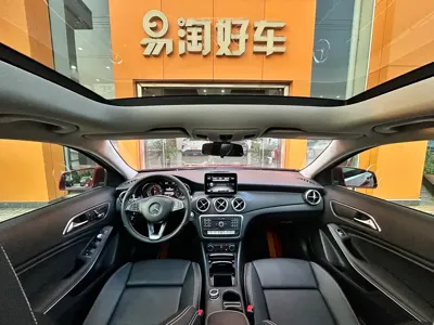 Mercedes-Benz GLA 2018, 70000 км, за 10284.51 USD - фото 16