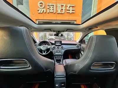 Mercedes-Benz GLA 2018, 70000 км, за 10284.51 USD - фото 17