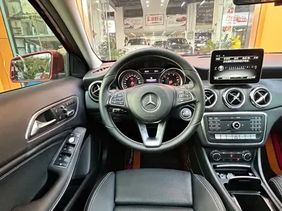 Mercedes-Benz GLA 2018, 70000 км, за 10284.51 USD - фото 18