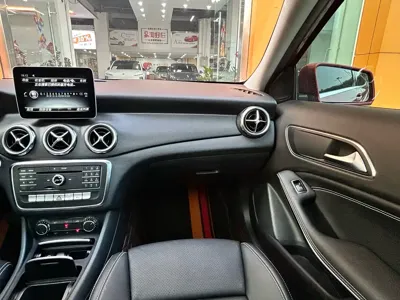 Mercedes-Benz GLA 2018, 70000 км, за 10284.51 USD - фото 19