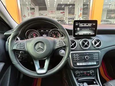 Mercedes-Benz GLA 2018, 70000 км, за 10284.51 USD - фото 20