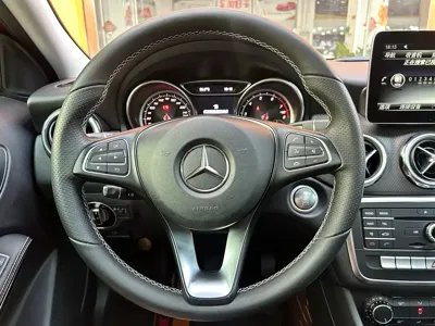Mercedes-Benz GLA 2018, 70000 км, за 10284.51 USD - фото 21