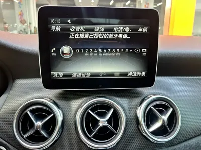 Mercedes-Benz GLA 2018, 70000 км, за 10284.51 USD - фото 24