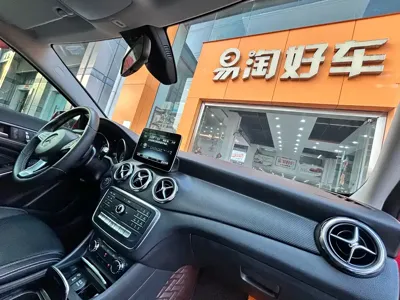 Mercedes-Benz GLA 2018, 70000 км, за 10284.51 USD - фото 28