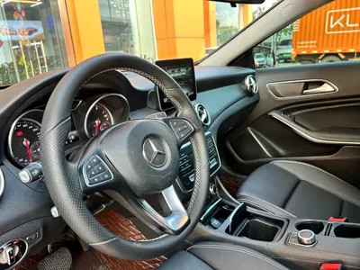 Mercedes-Benz GLA 2018, 70000 км, за 10284.51 USD - фото 29