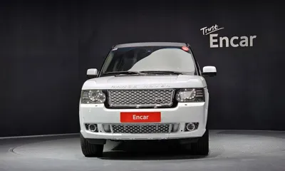Land Rover Range Rover 2010, 121351 км, за 16421.43 USD