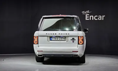 Land Rover Range Rover 2010, 121351 км, за 16421.43 USD