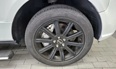 Land Rover Range Rover 2010, 121351 км, за 16421.43 USD
