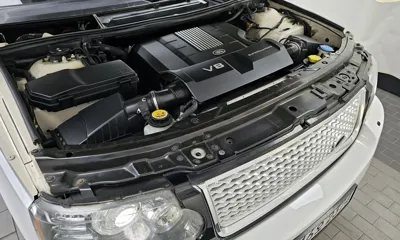 Land Rover Range Rover 2010, 121351 км, за 16421.43 USD - фото 6
