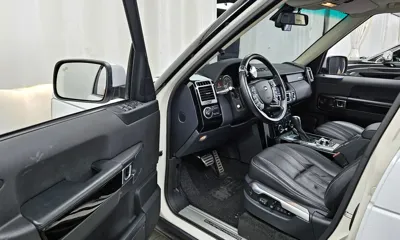 Land Rover Range Rover 2010, 121351 км, за 16421.43 USD - фото 10