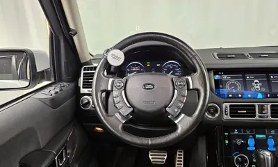 Land Rover Range Rover 2010, 121351 км, за 16421.43 USD - фото 13