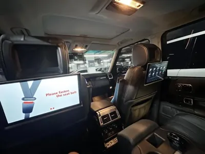 Land Rover Range Rover 2010, 121351 км, за 16421.43 USD - фото 17