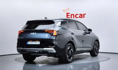 Kia Sportage 2025, 11543 км, за 26250.49 USD