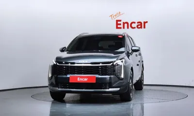 Kia Sportage 2025, 11543 км, за 26250.49 USD