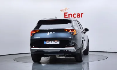 Kia Sportage 2025, 11543 км, за 26250.49 USD