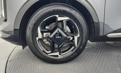 Kia Sportage 2025, 11543 км, за 26250.49 USD