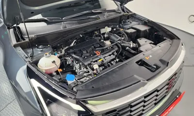 Kia Sportage 2025, 11543 км, за 26052.13 USD - фото 6