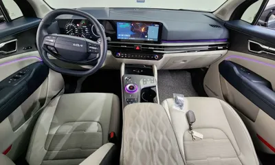 Kia Sportage 2025, 11543 км, за 26052.13 USD - фото 7
