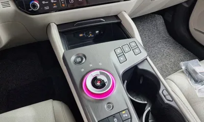 Kia Sportage 2025, 11543 км, за 26052.13 USD - фото 9