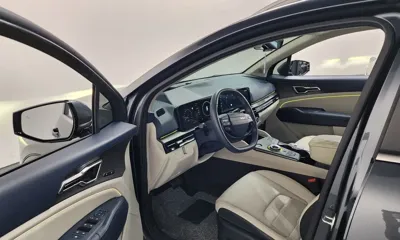 Kia Sportage 2025, 11543 км, за 26052.13 USD - фото 10