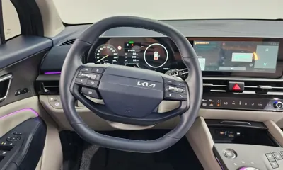 Kia Sportage 2025, 11543 км, за 26052.13 USD - фото 13