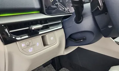 Kia Sportage 2025, 11543 км, за 26052.13 USD - фото 20