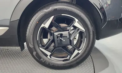Kia Sportage 2025, 11543 км, за 26052.13 USD - фото 21