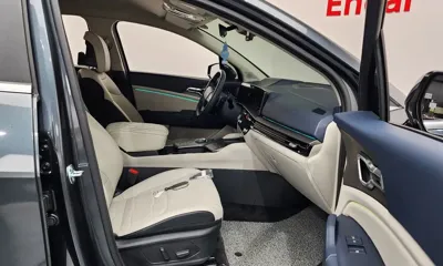 Kia Sportage 2025, 11543 км, за 26052.13 USD - фото 26