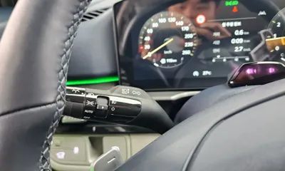 Kia Sportage 2025, 11543 км, за 26052.13 USD - фото 36