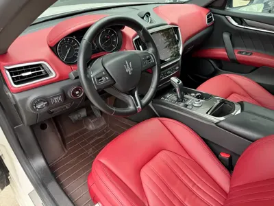 Maserati Ghibli 2022, 58000 км, за 40578.76 USD - фото 6