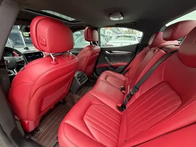 Maserati Ghibli 2022, 58000 км, за 40578.76 USD - фото 8