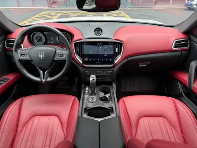 Maserati Ghibli 2022, 58000 км, за 40578.76 USD - фото 9
