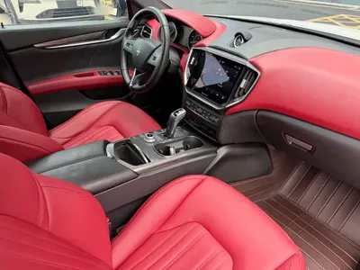 Maserati Ghibli 2022, 58000 км, за 40578.76 USD - фото 15