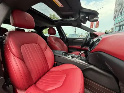 Maserati Ghibli 2022, 58000 км, за 40578.76 USD - фото 16
