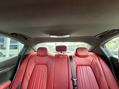 Maserati Ghibli 2022, 58000 км, за 40578.76 USD - фото 18