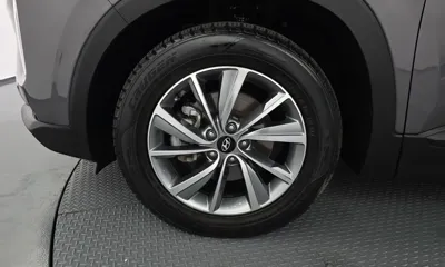 Hyundai Santafe 2019, 102563 км, за 11480.9 USD