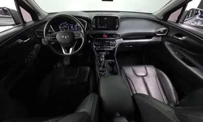 Hyundai Santafe 2019, 102563 км, за 11480.9 USD - фото 7