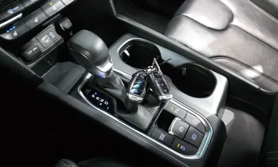 Hyundai Santafe 2019, 102563 км, за 11480.9 USD - фото 9