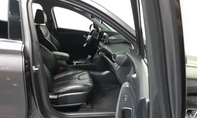 Hyundai Santafe 2019, 102563 км, за 11480.9 USD - фото 11