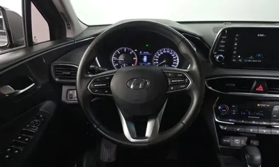 Hyundai Santafe 2019, 102563 км, за 11480.9 USD - фото 13