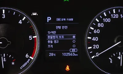 Hyundai Santafe 2019, 102563 км, за 11480.9 USD - фото 16