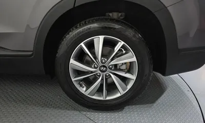 Hyundai Santafe 2019, 102563 км, за 11480.9 USD - фото 21