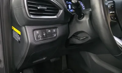 Hyundai Santafe 2019, 102563 км, за 11480.9 USD - фото 27