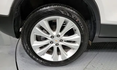 ChevroletGMDaewoo Trax 2019, 13818 км, за 7218.54 USD