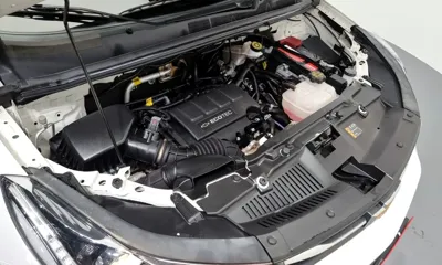 ChevroletGMDaewoo Trax 2019, 13818 км, за 7218.54 USD - фото 6