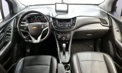 ChevroletGMDaewoo Trax 2019, 13818 км, за 7218.54 USD - фото 7