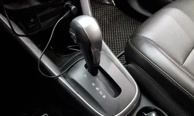 ChevroletGMDaewoo Trax 2019, 13818 км, за 7218.54 USD - фото 9